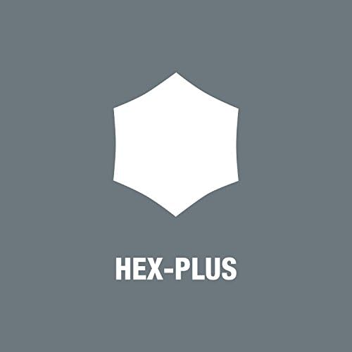 8740 B Hf Hex-plus sw 8 0x38 5 ממ סיב גרב 3/8 drv