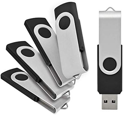 ארהב, סיטונאי 10 חבילות U חבילת תפזורת USB כונני פלאש