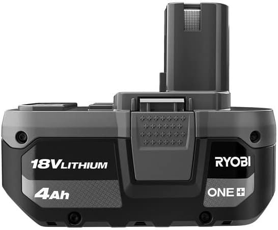 Ryobi 18V ONE+ HP 7-1/4 ערכת מסור מעגלית ללא מברשת - PBLCS300KMX -
