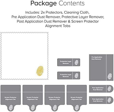 פרטיות סלוסית דיוקן דו כיווני אנטי-ריגול סינון מסך מגן על סרט תואם לספר Surface Microsoft 3 3