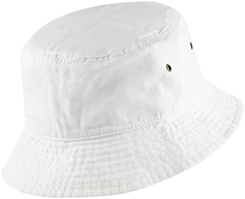 כובע דלי-יוניסקס כותנה וג ' ינס עד 50 כובע שמש קיץ לנסיעות קיץ