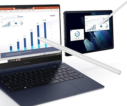 Galaxy Book Pro 360 Stylus Touch S PEN החלפה