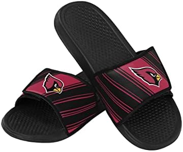 אריזונה קרדינלים NFL Mens Legacy Sport Slide - S