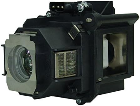 Lutema ELPLP47-L02 EPSON ELPLP47 V13H010L47 החלפת DLP/LCD מקרן מקרן קולנוע, פרימיום