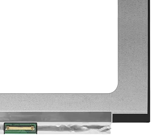 BTSELSS עבור ACER NITRO 5 AN515-55-55M1 LCD LCD ללא מגע לוח תצוגה של החלפת מסך