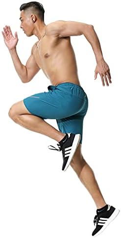מכנסי אימון אתלטיים של סורנוב 7 של סורנוב לאימונים, ריצה וספורט