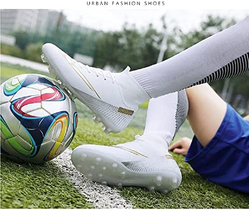 קבוצת נעלי כדורגל של גביע העולם המוות מקצועיות נעלי אימונים מקורות וחיצוניות של נעלי פנאי ספורט