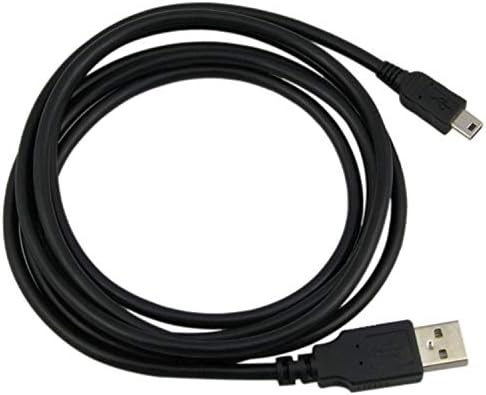 PPJ 3ft כבל USB מחשב מחשב מחשב נייד כבל סינכרון נתונים לאח ImageCenter ADS-1500W ADS-1000W מדפסת ADS1500W