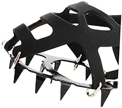 Inoomp 1 זוג Crampons Traction