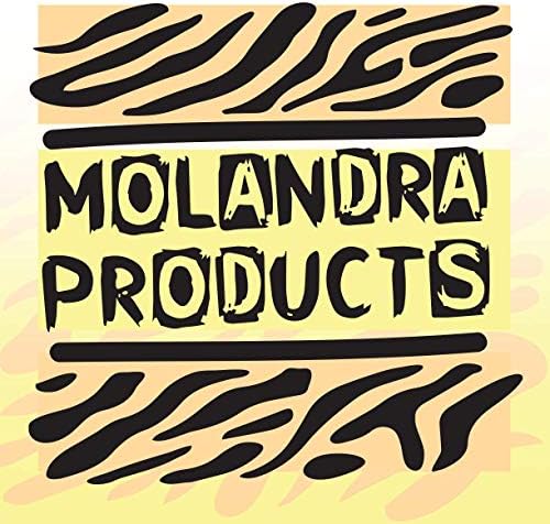 מולנדרה מוצרים זה לא תינוק מזון-15 אונקיות קרמיקה צבעוני פנימי &מגבר; ידית ספל קפה, ורוד