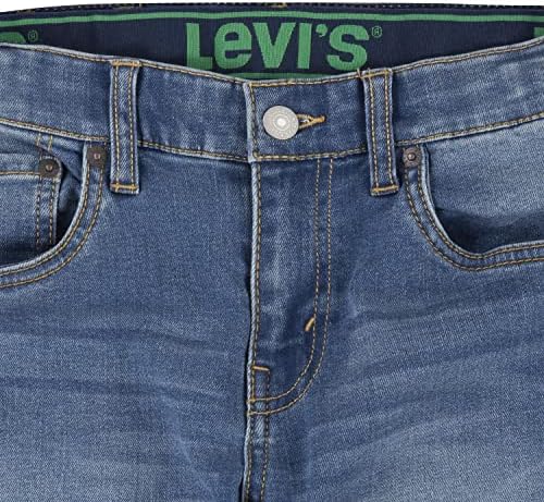לוי 'ס בויז 511 ג' ינס ביצועים בכושר רזה