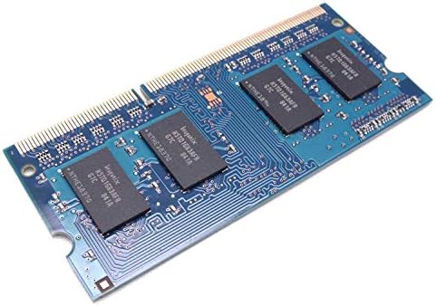 Hynix 1GB DDR3 RAM PC3-8500 מחשב נייד 204 פינים SODIMM