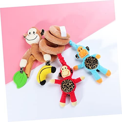 פעוט צעצועים צעצועים של בעלי חיים מוסיקה לתינוק צעצוע צעצוע תינוק צעצועים צעצועים צעצועים ספירליים לצעצועים