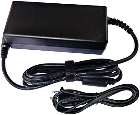 Upbright 24V AC/DC מתאם תואם ל- Samsung Black HW-Q600A HWQ600A HWQ600AZA 3.1.2 ערוץ אלחוטי 4K רמקול סרגל