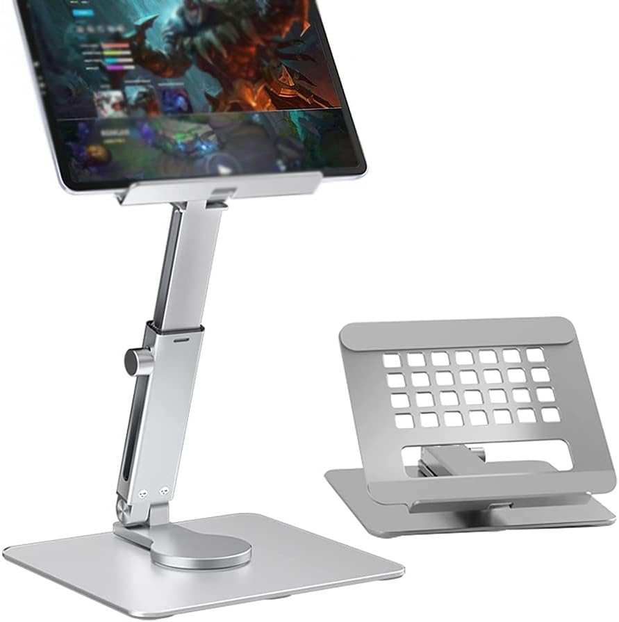 Lysldh Tablet Stand Resis