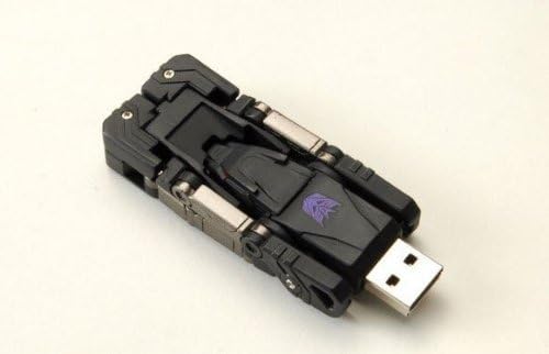 8GB USB 2.0 Flash Memory Dript שנאי כונן פלאש כונן USB