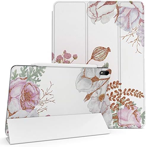 Lex Extense Ipad Case Pro 11 אינץ '12.9 כיסוי מגנטי 2019 2018 דור 3D דור אפל מגן מגן מעטפת קשה FOLIO TRIFOLD SMART