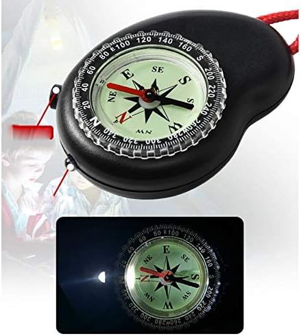 Quesheng Fointor Compass Children