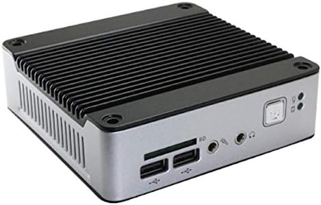 מחשב מיני בוקס, גרסת ה-3310 א-ג ' סק תומכת בממשק מיני-פי-סי ועד שתי יציאות של 232 רופי. יציאות טוריות אלה