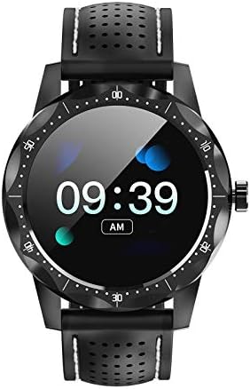 Delarsy Sky 1 Smart Watch Men