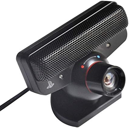 מצלמה מקצועי עמיד אביזרי זום עדשת משחקים עם מיקרופון לנוע תנועה חיישן בחדות קול פקודות נייד