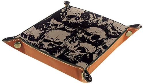 Lorvies Grunge Skulls Box Box Box Cube Cobils Salkers