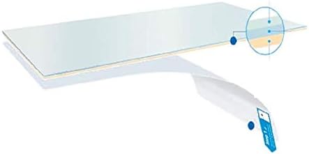 מגן מסך זכוכית מגן מומחה לקאנון M6 - זכוכית
