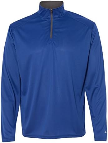 BD BD B-Lore Bore 1/4 Zip