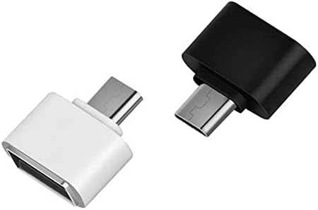 מתאם USB-C ל- USB 3.0 מתאם גברים התואם ל- Xiaomi Poco X2 Multi Multi שימוש בהמרה הוסף פונקציות