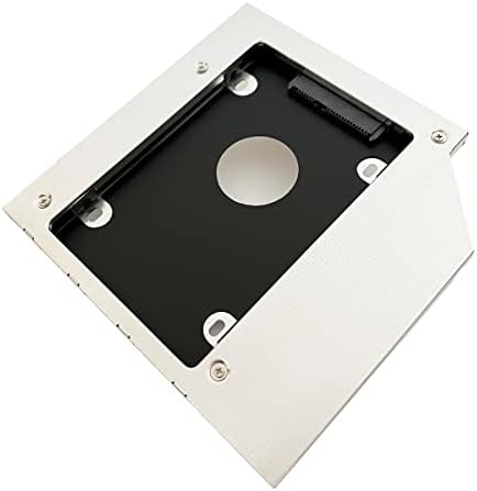 ניגודיאנג סאטה 2 2.5 כונן קשיח מגש מסגרת נושא כלים מסגרת דיסק קשיח לנובו אידיאפד ב50-80 110-14