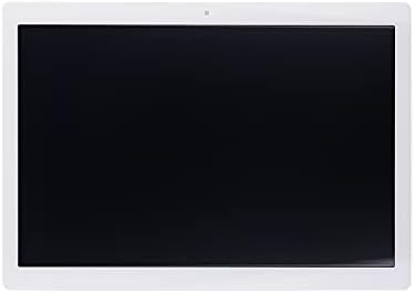 Duotipa LCD Digitizer Digitizer מסך הצגת מסך תצוגת תואם עם Lenovo Tab M10 HD TB-X505 X505 X505F X505L