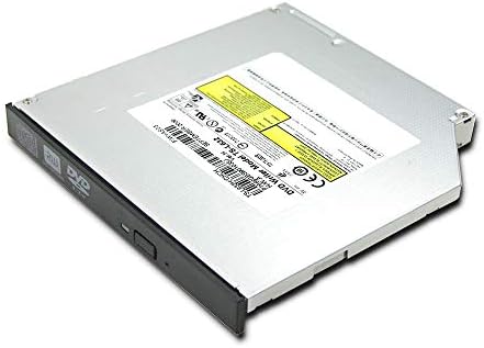 מחשב נייד החלפת כונן אופטי צורב דיסק 8 ד. ל. ד. 5000 ז. ו. 6000 ז. 5000 ד. ו. 4000 ד. ו. 1000 זד8000