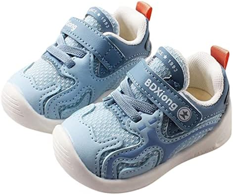 ספורט נעלי ילדי תינוק פעוט נעלי החלקה גומי בלעדי חיצוני פעוט הליכה נעלי תינוקות תלבושת תינוק שלג מגפיים