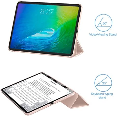 Mosiso תואם למארז הדור העשירי של iPad 10.9 אינץ '2022 & 17-17.3 אינץ