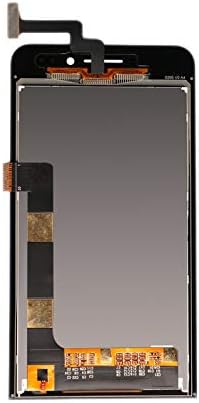 מסכי LCD טלפונים ניידים LYSEE - 10 יחידות/המון A450CG מסך ​​LCD עבור ASUS ZENFONE 4.5 A450CG LCD תצוגת