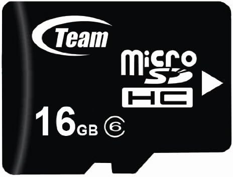 כרטיס זיכרון 16 ג ' יגה-בייט מהירות טורבו 6 מיקרו-דיסק לסמסונג ב3210 ב3310 ב3410. חיים זמן אחריות.