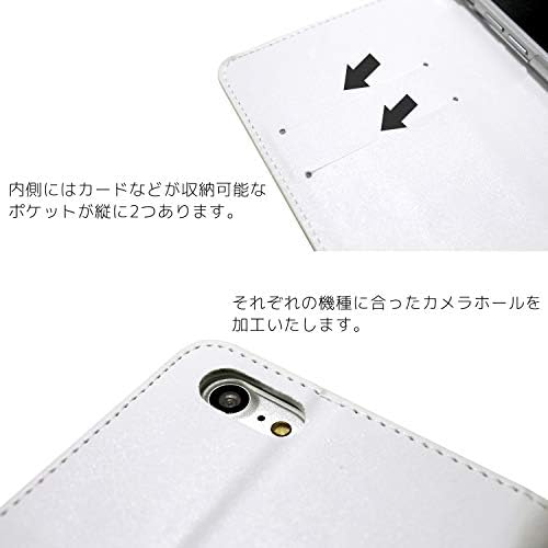 ホワイト ナッツ Jobunko iPhone x סוג מחברת מחברת סוג הדפסה דו צדדי חוזה מחברת E ~ חתולי עבודה יומיים ~ מארז סמארטפון