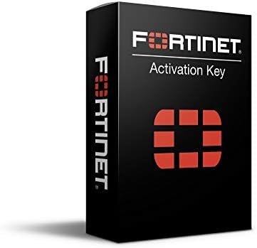 Fortinet FortiGate-100F רישיון הגנה מפני ארגוני 5 שנים