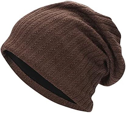 כובע כובע סרוג גידור קר חם בתוספת כובע קטיפה כובע כל התאמה כובעים בייסבול ערימה נוצרים כדי