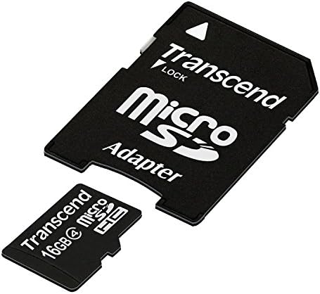 כרטיס זיכרון פלאש 16 ג 'יגה-בייט 4 מיקרו-דיסק 16 ג' יגה-דיסק 4