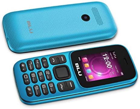 BLU Z5 Z210 1.8 טלפון סלולרי 2G 32MB VGA GSM SIM כפול לא נעול