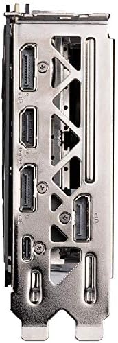 EVGA GEFORCE RTX 2070 GAIM SUPER XC, 8GB GDDR6, אוהדי HDB כפול, LED RGB, לוח אחורי מתכת, 08G-P4-3172-KR