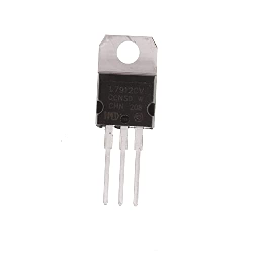 Huaban 10 Pieces L7905CV L7905 1.5A 5V TO220 ווסת מתח שלילי