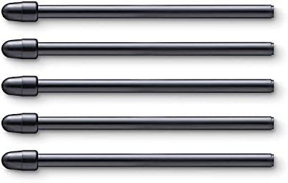 5 יחידות החלפת סטנדרטי עט שפיץ עבור וואקום סינטיק16: צלילי-1660 ו צלילי-1661