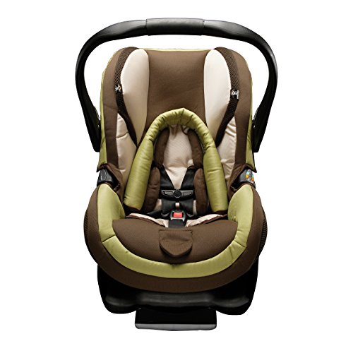 בטיחות אוויר 1 מגן על הלוח 35 מושב לרכב תינוקות, ריו גרנדה