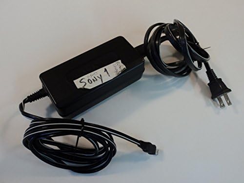 Sony AC AC מתאם מצלמת מצלמת וידיאו מקוונת/OEM AC-L10A