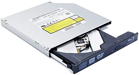 שכבה כפולה 6x 3d Blu-ray נגן נגן כונן אופטי פנימי עבור Dell Optiplex 380 390 980 3010 9010 760 580 GX520