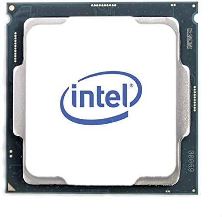 מעבד Intel Xeon E-2286G 4 GHz 12 MB