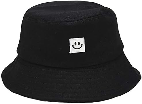 כובעי דלי הפיכים מקסנובה לנשים מטיילים כובע שמש כובע פרחים רקמה כובע חיצוני יוניסקס