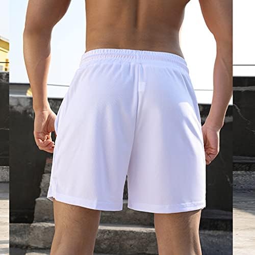 מכנסי טרנינג כושר מוצק מכנסיים קצרים צבע מגמת קיץ מזדמנים מכנסיים נוער זכר של מכנסיים מזדמנים